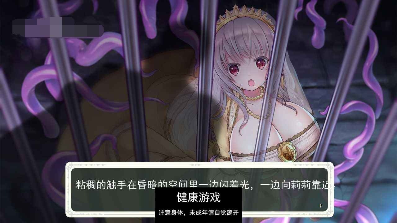 图片[9]-【超爆神作RPG中文动态】少女骑士救主记 STEAM官方中文步兵版+存档【PC新作4G】-顽兔