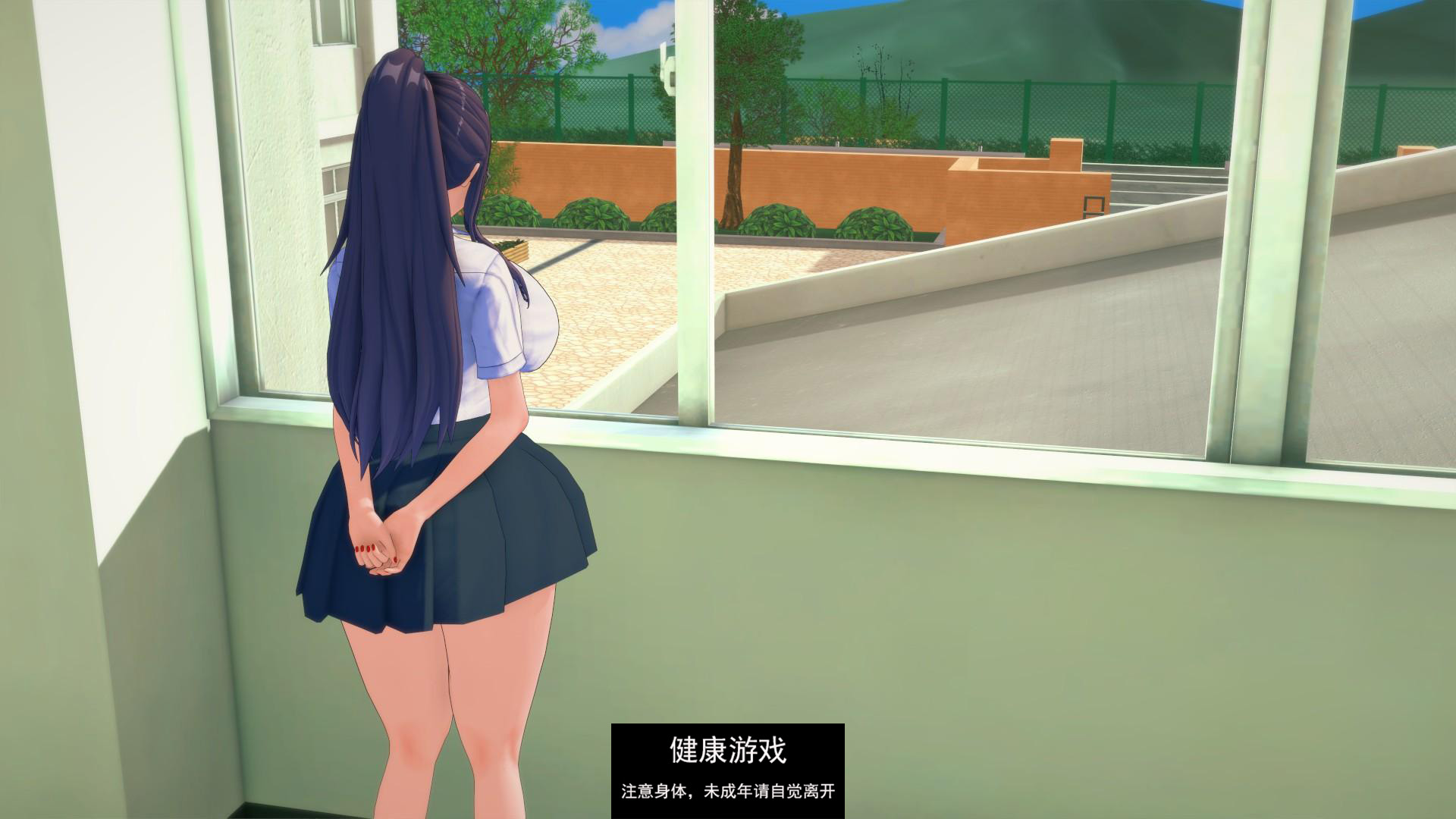 图片[3]-【日系SLGAIGPT汉化3D】生命的回报 Life’s Payback v0.3.2【PC+安卓2.3G】-顽兔