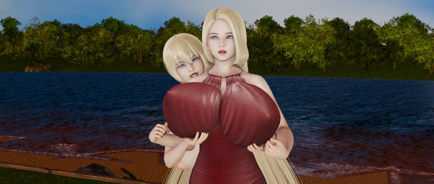 图片[3]-【欧美SLGAIGPT汉化3D】 湖边小屋Cabin by the Lake [v0.35d]【PC+安卓2G】-顽兔