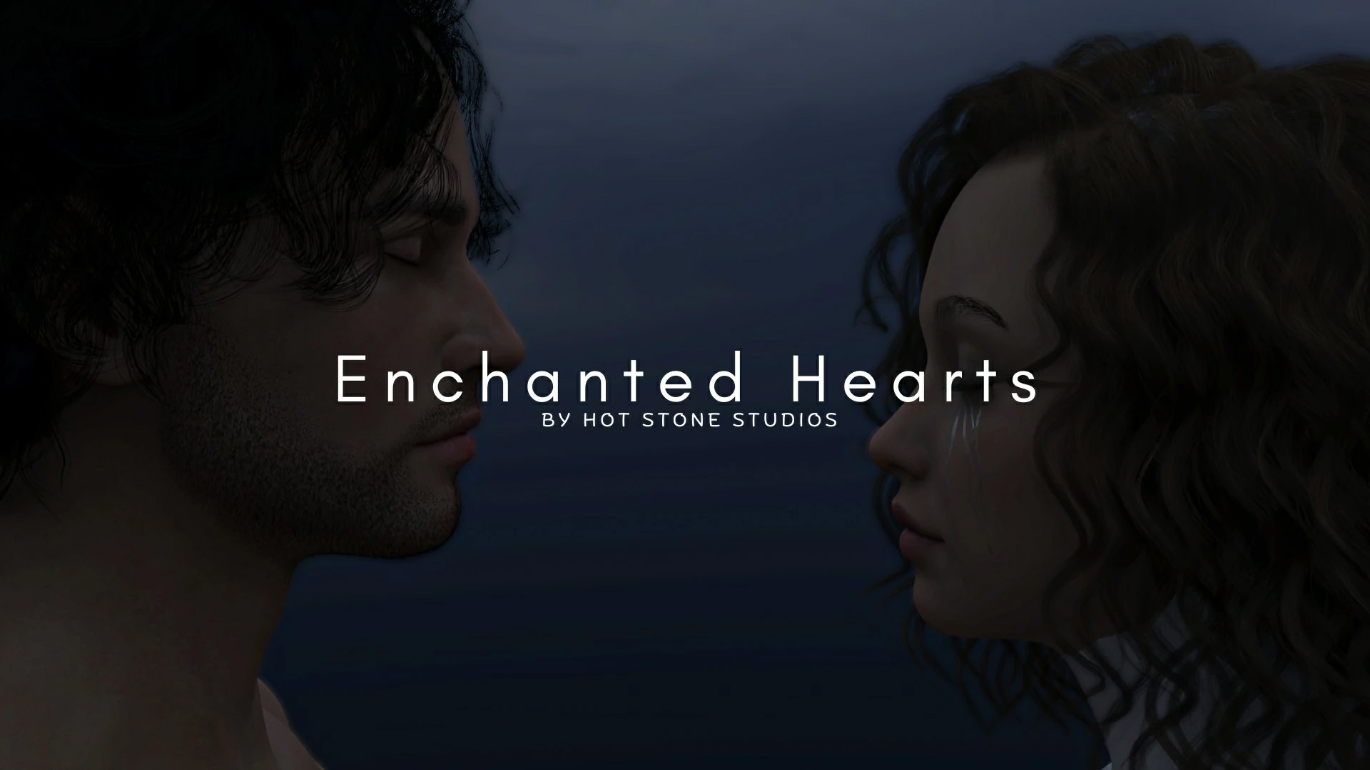 【欧美SLGAIGPT汉化3D】魔法之心Enchanted Hearts [Ch.2] 【PC+安卓3G】-顽兔