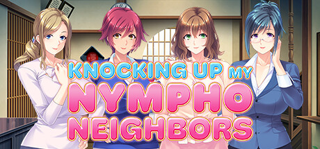 大姐姐宿舍管理员/Nympho Neighbors（Build.10117582-1.1.3）-顽兔