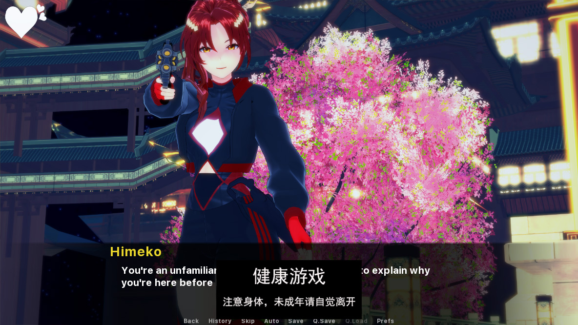 【欧美SLG/AIGPT汉化】船长悖论CaptainVerse [Part 2 v0.2]【PC+安卓/3.95G】-顽兔