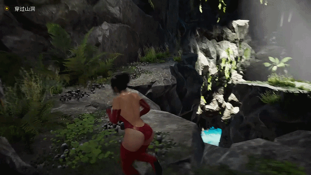 更新[欧美3D/动态] 阳光下的野兽 H版古墓丽影 Beasts in the Sun v8.1 汉化版 [16.3G]-顽兔