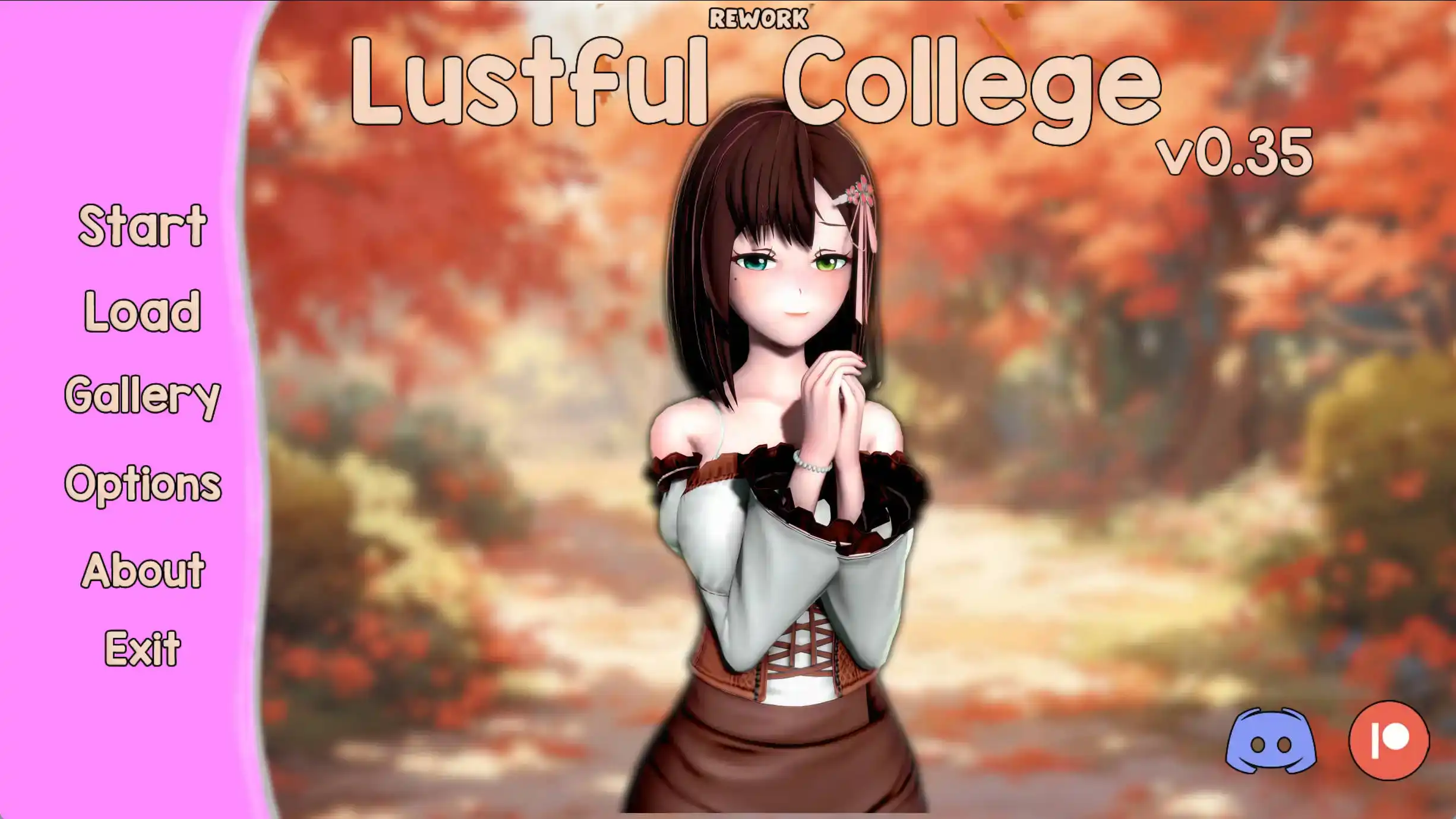 【欧美LG/汉化/动态】淫荡学院重做0.39汉化版【PC+安卓/3.36G/更新】-顽兔