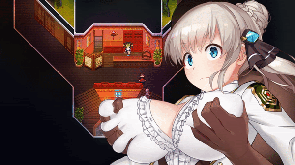 更新[卡牌RPG/战斗H/动态] 公主协同效应 Princess Synergy 25年3月 AI汉化版 [2.80G]-顽兔